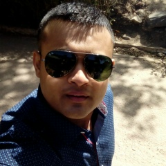 Шанк Мишра, 10.08