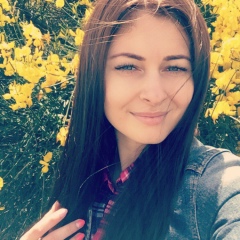 Вера Мелихова, 13.08, Волгоград