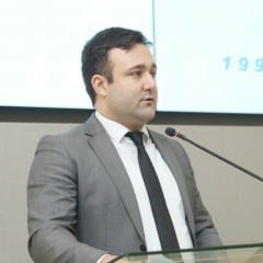 Адам Аббасов, 08.08, Баку