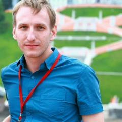 Борис Силантьев, 07.01.1985, Екатеринбург