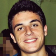 Bruno Ribeiro, 05.06, Lavras