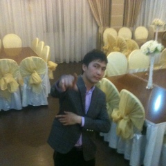 Досжан Алтынбеков, 28.08.1993, Алматы