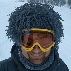 Дмитрий Потехин, 24.12, Новосибирск