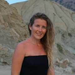 Ольга Чуприк, 24.02, Москва