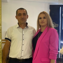 Олеся Галдобина, 11.10, Туапсе