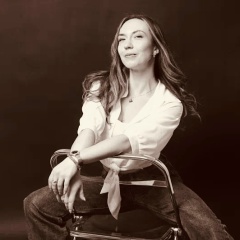 Александра Хорольская, Вологда