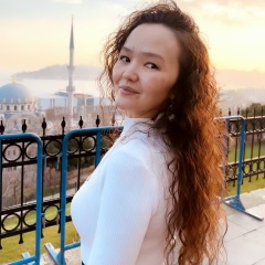 Elvi Daur, 18.11, Алматы