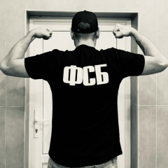 Илья Голотин, 18.07.1987, Кронштадт