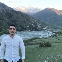 Марат Дзанкисов, 14.12, Владикавказ