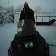 Егор Зозуля, 07.06.1987, Санкт-Петербург