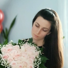 Диана Гришко, 01.03.1992, Луганск