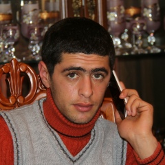 Elnur Eliyev, 11.10.1993, Баку
