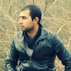 Рагим Гасанов, 28.10.1992, Баку