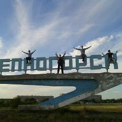 Олег Компанцев, 14.02