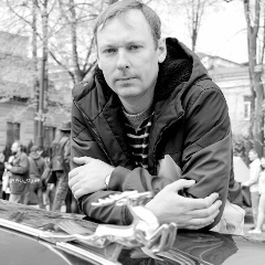 Александр Хавай, 07.01, Санкт-Петербург