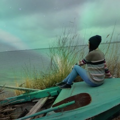 Елена Забарова, 04.08.1989, Караганда