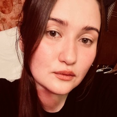 Ксения Николаевна