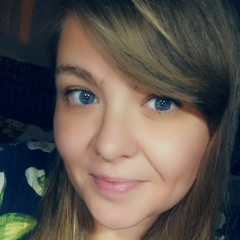 Наталья Глинкина, 19.09, Москва