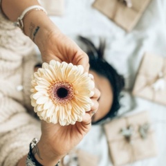 Ольга Спирина, 01.08.1986, Москва