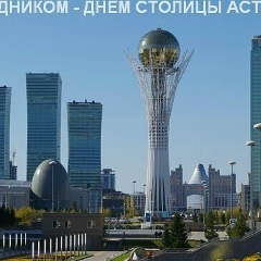 Азим Азимбай, 11.12.1986, Алматы