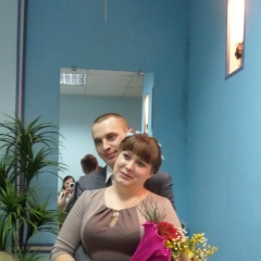 Оля Цветкова, 13.09.1988, Оленино