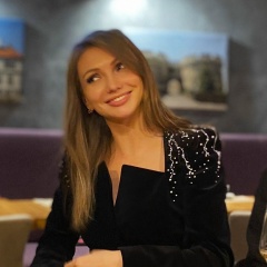 Анастасия Радимова, 06.03, Санкт-Петербург