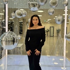 Maria Stuklova, 14.02, Казань