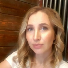 Anastasia Eremina, 30.01, Москва