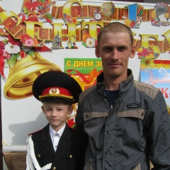 Игорь Бесов, 22.09.1984, Кунгур