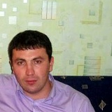 Володя Алексеев, 09.02, Москва