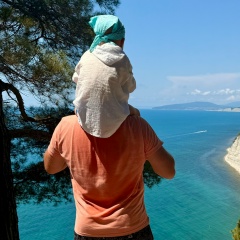 Иван Сазанов, Саров