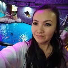 Риза Габова, 28.10, Томск