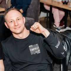 Андрей Лейман, 07.03.1989