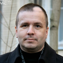 Владимир Харланов, 19.03, Санкт-Петербург