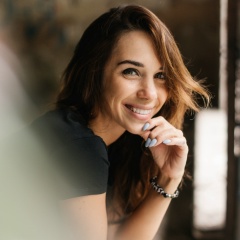 Иришка Черных, 14.09.1989, Владивосток