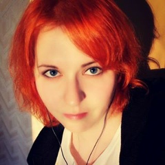 Ольга Буянова, 04.12