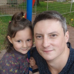 Александр Царев, 16.04, Санкт-Петербург