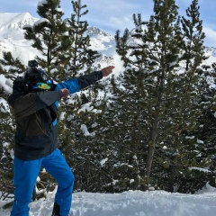 Николай Тимонов, 10.01, Москва