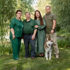 Мария Босенко, 11.01.1987, Великий Новгород