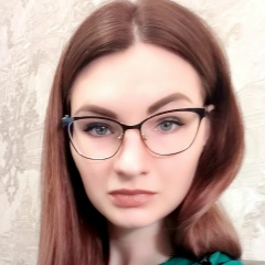 Наталия Затынайченко, 08.11.1992, Оренбург