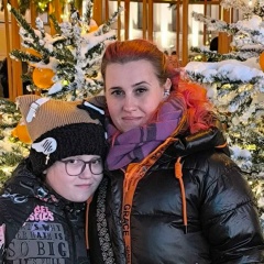 Ирина Moskva, 13.12, Москва