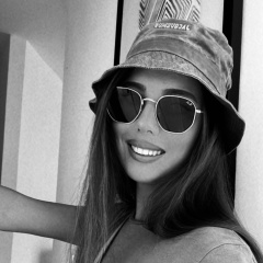 Lola Suleymanova, 05.09, Москва