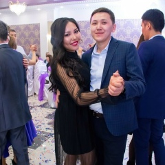 Зейнеп Шунаева, 06.04, Уральск