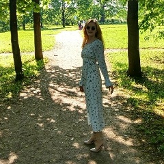 Оксана Рогова, 21.08.1998, Москва