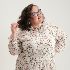 Ирина Любицкая, 20.04.1984, Красноярск