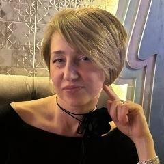Наталья Лебенштейн, 13.03, Тюмень