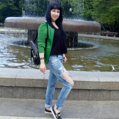 Никуся Бугаёва, 08.04.1987, Киев