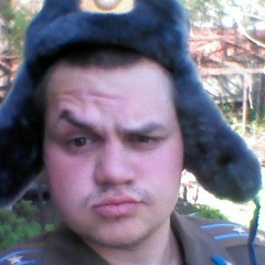 Иван Серкин, 13.04.1991, Щелково