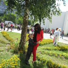 Таня Сидякина, 30.09