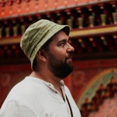 Азат Билалутдинов, 30.08